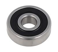 W 6200-2RS1 SKF Cuscinetto: Sfera monofila ØNn: 10mm ØEsterno: 30mm W: 9mm Ac...