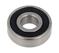 W 6201-2RSH SKF Cuscinetto: Sfera monofila ØNn: 12mm ØEsterno: 32mm W: 10mm A...