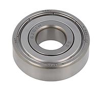 W 6201-2Z SKF Cuscinetto: Sfera monofila ØNn: 12mm ØEsterno: 32mm W: 10mm Acc...