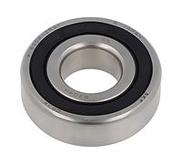 W 6204-2RS1 SKF Cuscinetto: Sfera monofila ØNn: 20mm ØEsterno: 47mm W: 14mm A...