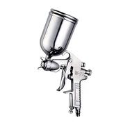 W-71 Pneumatico Professionale Spray 1.5mm Per Auto Primer Pneumatico Alto Volume Basso Pressione Ugello Spruzzo Kit Tazza