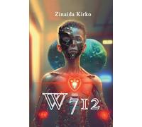 W 712: A science fiction story for children aged 8-15 about the importance of caring for the ecology of the planet we live on