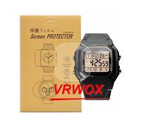 (W-800 TPU 3 pezzi) Pellicola protettiva per lo schermo W-800 W800H-1A W-800HG-9AV W-800H-1BVC Pellicola protettiva