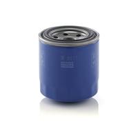 W 8017 MANN-FILTER Filtro olio per HYUNDAI,KIA