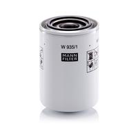 W 935/1 MANN-FILTER Filtro, Sistema idraulico di lavoro