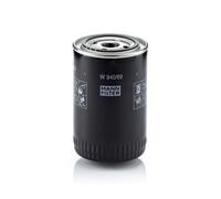 W 940/69 MANN-FILTER Filtro olio per ,IRISBUS,IVECO,MITSUBISHI,MULTICAR,OTOKAR,T