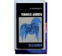 W. A. Camps An Introduction to Virgil's Aeneid (Tascabile)