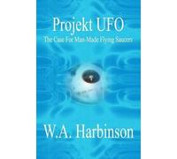 W a Harbinson Projekt Ufo (Tascabile)