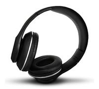 Audio & Hi-Fi Walk: Bluetooth Headphones (Black)