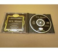 W.A.Mozart (1756-1791) Symphonie Numero 28,33 +