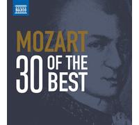 W.A. Mozart - 30 Of The Best (2 CD)
