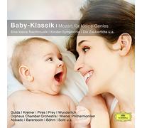 W.A. Mozart - Baby Klassik Fur Kleine