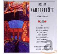 W.A. Mozart - Die Zauberflote