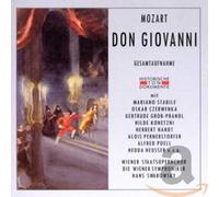 W.A. Mozart - Don Giovanni