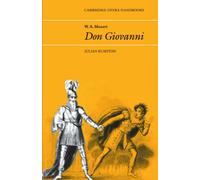 W. A. Mozart: Don Giovanni