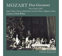 W.A. Mozart - Don Giovanni