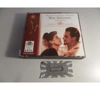 W.a.Mozart: Don Giovanni-Casa,Lisa Della-Audio CD