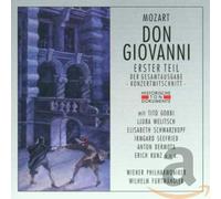 W.A. Mozart - Don Giovanni, Vol. 1