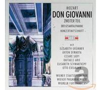 W.A. Mozart - Don Giovanni, Vol. 2 (2 CD)