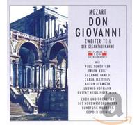 W.A. Mozart - Don Giovanni, Vol. 2