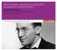 W.A. Mozart - Kulturspiegel