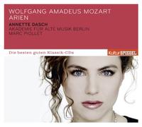 W.A. Mozart - Kulturspiegel