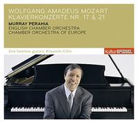 W.A. Mozart - Kulturspiegel