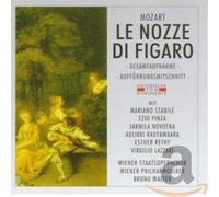 W.A. Mozart - Le Nozze di Figaro (2 CD)