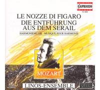 W.A. Mozart - Le Nozze di Figaro