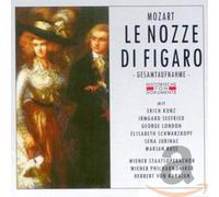 W.A. Mozart - Le Nozze di Figaro