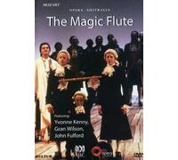 W.A. Mozart - Magic Flute