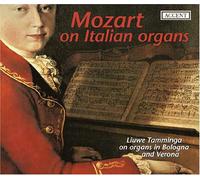 W.a. Mozart - Molto Allegro