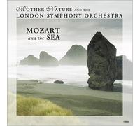 W.A. Mozart - Mozart and the Sea