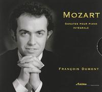 W.A. Mozart - Mozart - Sonates Pour Piano Integrale