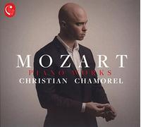 W. A. Mozart - Piano Works