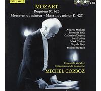 W.a. Mozart - Requiem K. 626