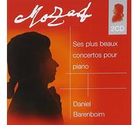 W.A. Mozart - Ses Plus Beaux Concertos