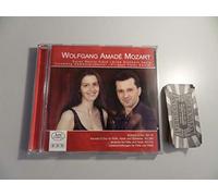 W.A. MOZART - Sinfonie & Konzert