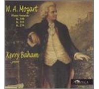 W.A. Mozart - Son Pno