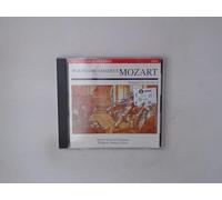 W.A. Mozart Symphonien Nr 35 und 38
