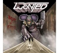 W.A.N.T.E.D. - Meat 'N Greed