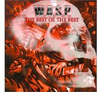 W.a.S.P. - Best of the Best 1984-2000