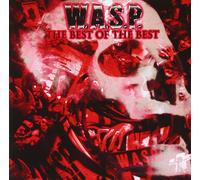 W.A.S.P. Best Of The Best (CD)