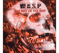 W.a.S.P. - Best of the Best (Digipack)