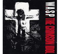 W.a.S.P. - Crimson Idol