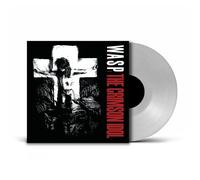 The Crimson Idol (2Lp Clear Vinyl) (Phd Exclusive)