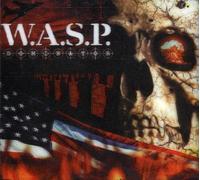 W.a.S.P. - Dominator