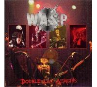 W.a.S.P. - Double Live Assassins