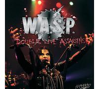 Double Live Assassins