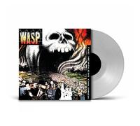 The Headless Children (Clear Vinyl) (Phd Exclusive)